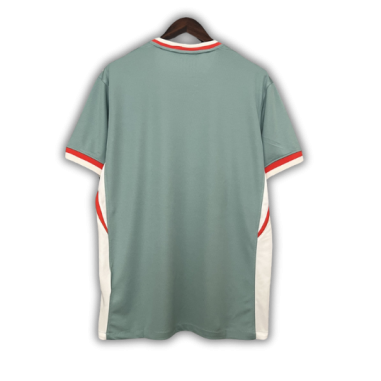 Camiseta Atletico de Madrid 2024 - 2025