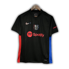 Camiseta FC Barcelona 2024...