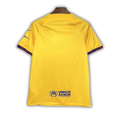 Camiseta FC Barcelona 2024 - 2025