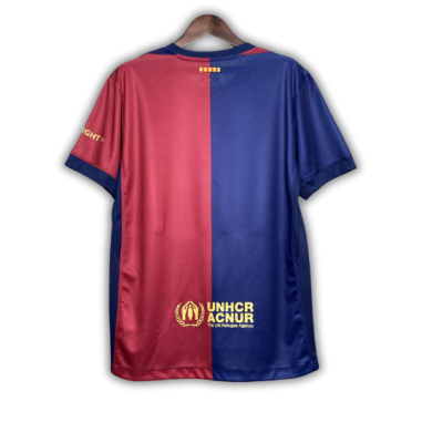 Camiseta FC Barcelona x Coldplay 2024...