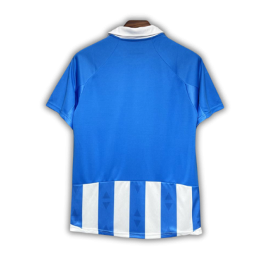 Camiseta RCD Espanyol 2024 - 2025 Camiseta RCD Espanyol 2024 - 2025