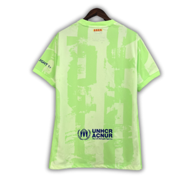 Camiseta FC Barcelona 2024 - 2025