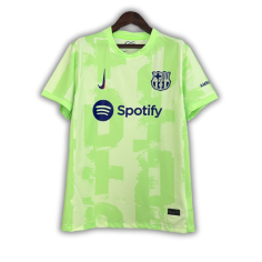Camiseta FC Barcelona 2024...