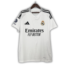 Camiseta Real Madrid 2024 -...