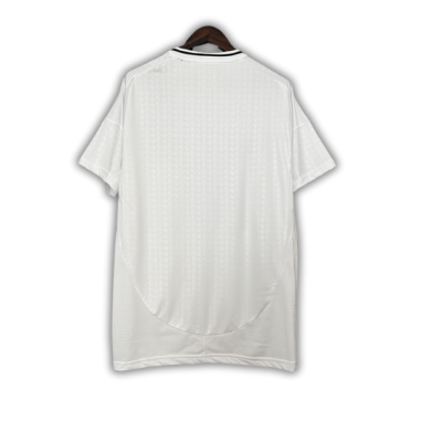 Camiseta Real Madrid 2024 - 2025 Camiseta Real Madrid 2024 - 2025