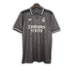 Camiseta Real Madrid 2024 -...