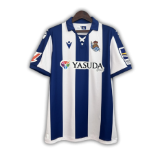 Camiseta Real Sociedad 2024...