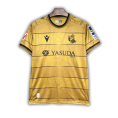 Camiseta Real Sociedad 2024...