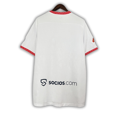 Camiseta Sevilla FC 2024 - 2025