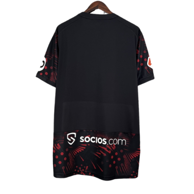 Camiseta Sevilla FC 2024 - 2025 Camiseta Sevilla FC 2024 - 2025