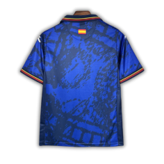 Camiseta Getafe 2024 - 2025 2