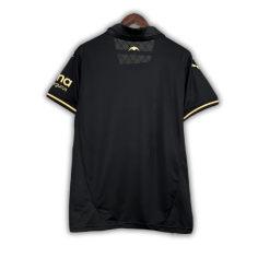 Camiseta Valencia 2024 - 2025 2