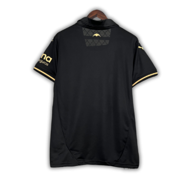 Camiseta Valencia 2024 - 2025 Camiseta Valencia 2024 - 2025