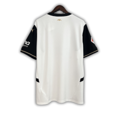 Camiseta Valencia 2024 - 2025 2