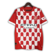 Camiseta Girona FC 2024 - 2025