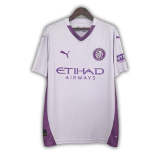 Camiseta Girona FC 2024 - 2025