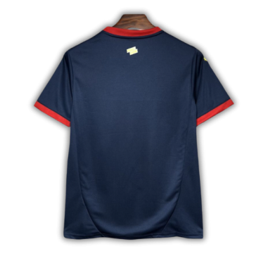 Camiseta Girona FC 2024 - 2025