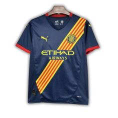 Camiseta Girona FC 2024 - 2025