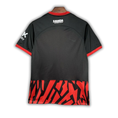 Camiseta RCD Mallorca 2024 - 2025 Camiseta RCD Mallorca 2024 - 2025