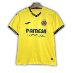 Camiseta Villarreal CF 2024...