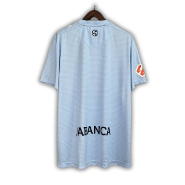 Camiseta RC Celta de Vigo 2024 - 2025
