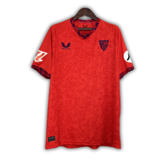 Camiseta Sevilla FC 2024 -...