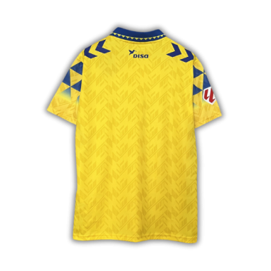 Camiseta UD Las Palmas 2024 - 2025