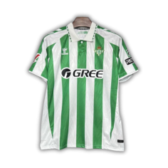 Camiseta Real Betis...