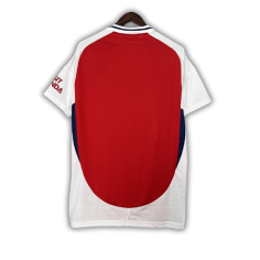 Camiseta Arsenal 2024 - 2025 2