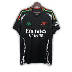 Camiseta Arsenal 2024 - 2025