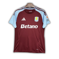 Camiseta Aston Villa 2024 -...