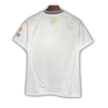 Camiseta Aston Villa 2024 - 2025