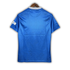 Camiseta Everton 2024 - 2025 2