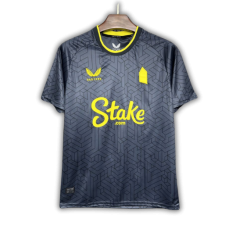 Camiseta Everton 2024 - 2025