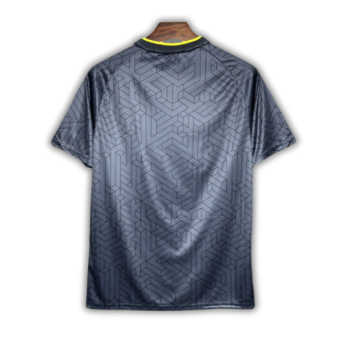 Camiseta Everton 2024 - 2025