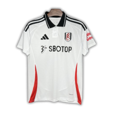 Camiseta Fulham 2024 - 2025