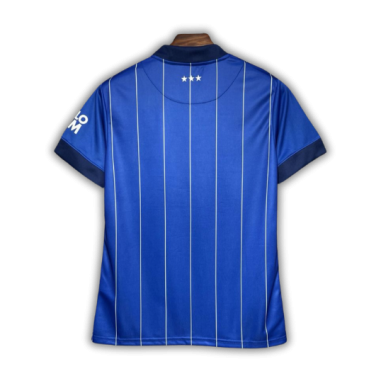 Camiseta Ipswich Town 2024 - 2025