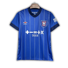 Camiseta Ipswich Town 2024...