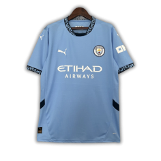 Camiseta Manchester City...