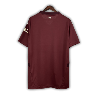 Camiseta Manchester City 2024 - 2025