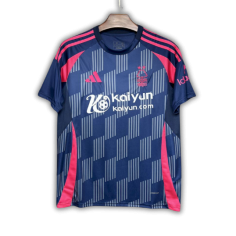 Camiseta Nottingham Forest...