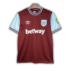 Camiseta West Ham United...