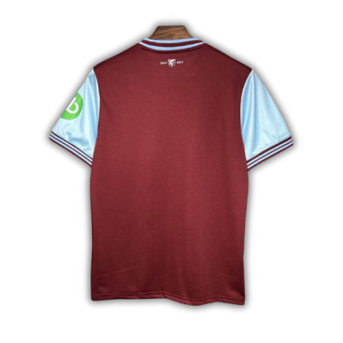 Camiseta West Ham United 2024 - 2025
