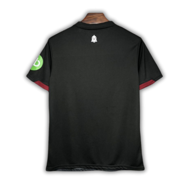 Camiseta West Ham United 2024 - 2025