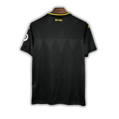 Camiseta Wolverhampton Wanderers 2024...