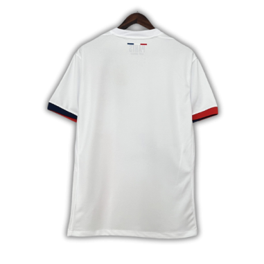 Camiseta Paris Saint-Germain 2024 - 2025