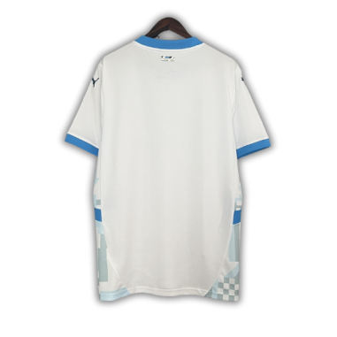 Camiseta Olympique de Marsella 2024 -... Camiseta Olympique de Marsella 2024 -...