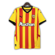 Camiseta RC Lens 2024 - 2025