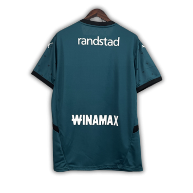 Camiseta RC Lens 2024 - 2025