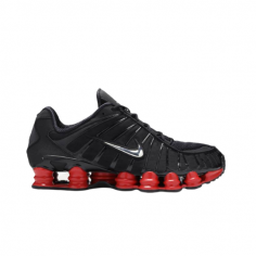 Nike Shox TL Skepta